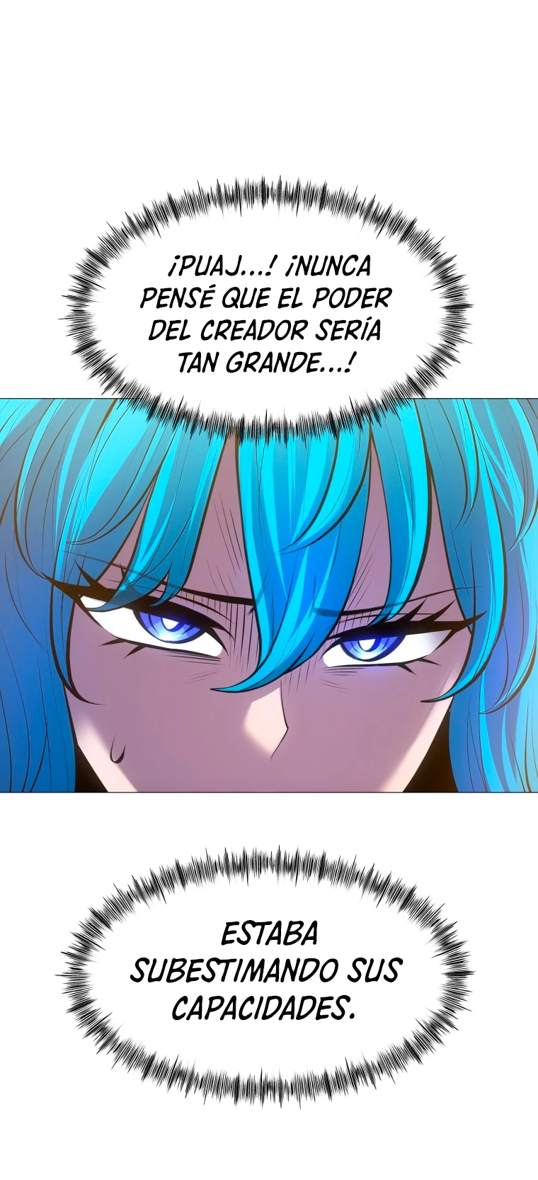 Updater > Capitulo 109 > Page 421
