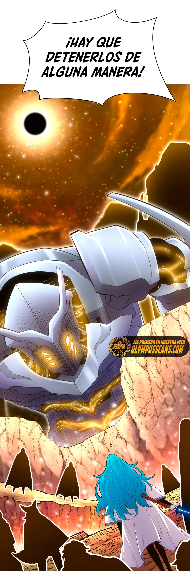 Updater > Capitulo 109 > Page 441