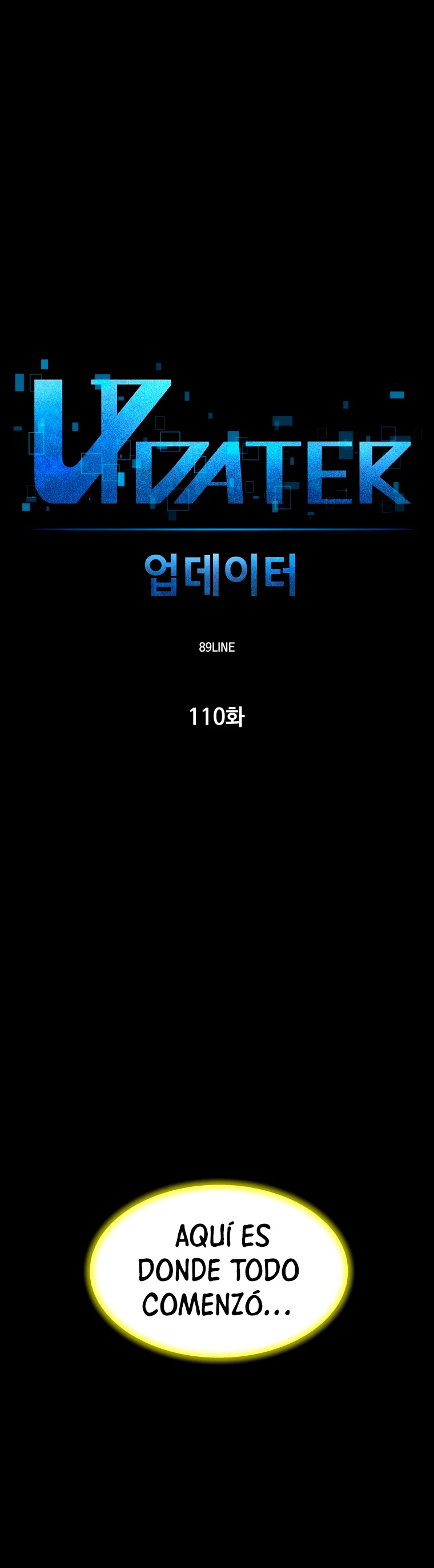 Updater > Capitulo 110 > Page 41