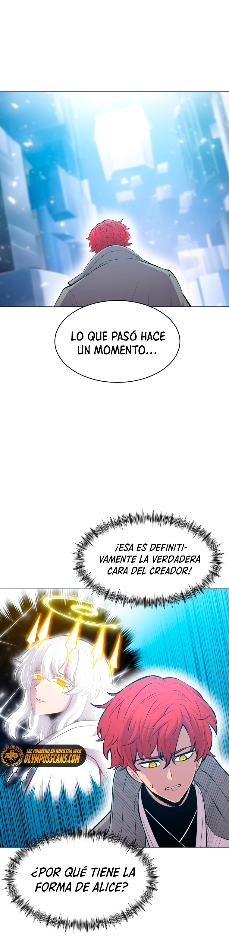 Updater > Capitulo 110 > Page 81