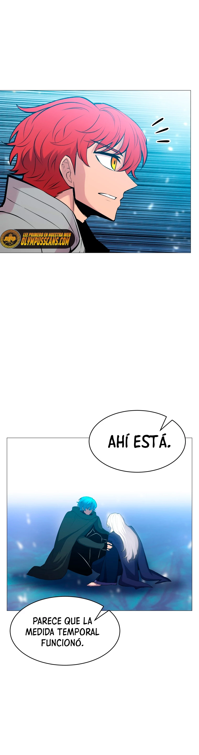 Updater > Capitulo 110 > Page 101