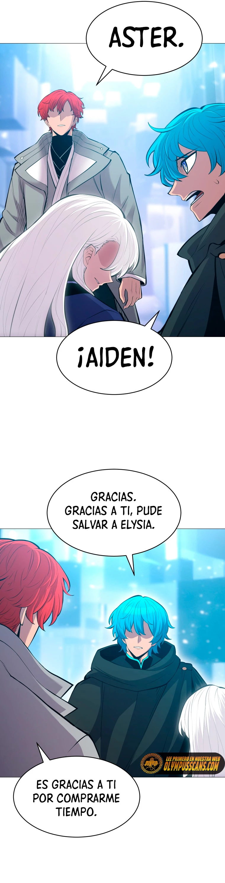 Updater > Capitulo 110 > Page 111