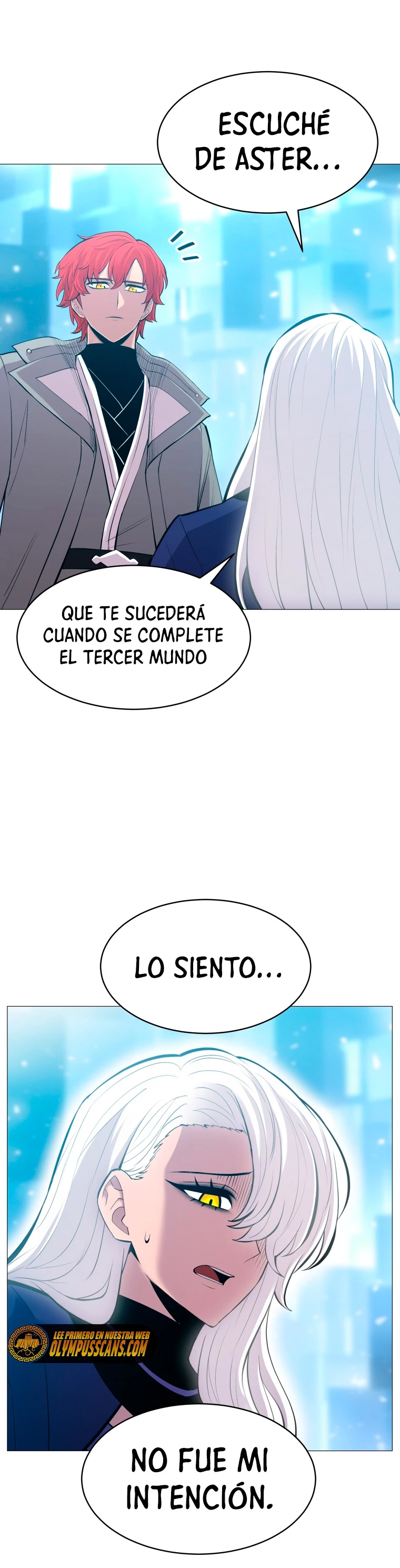 Updater > Capitulo 110 > Page 121