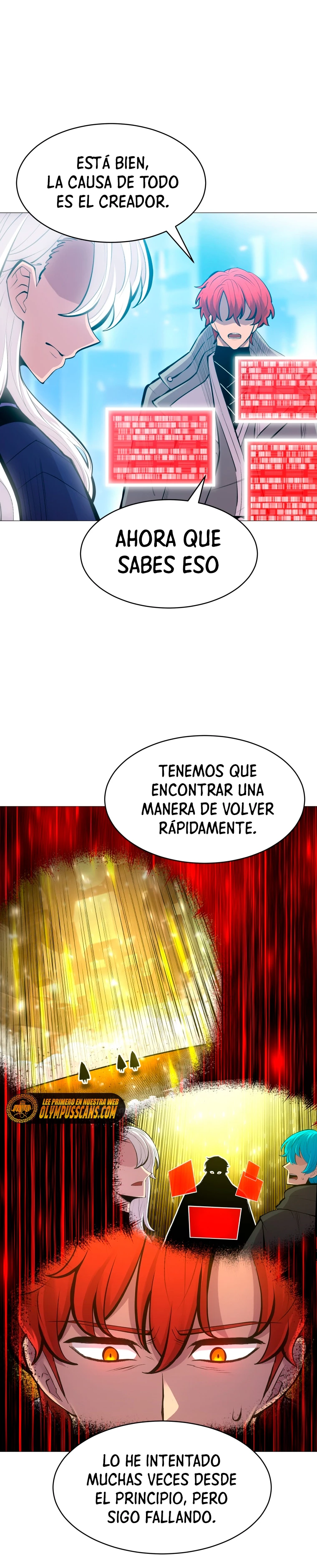 Updater > Capitulo 110 > Page 131