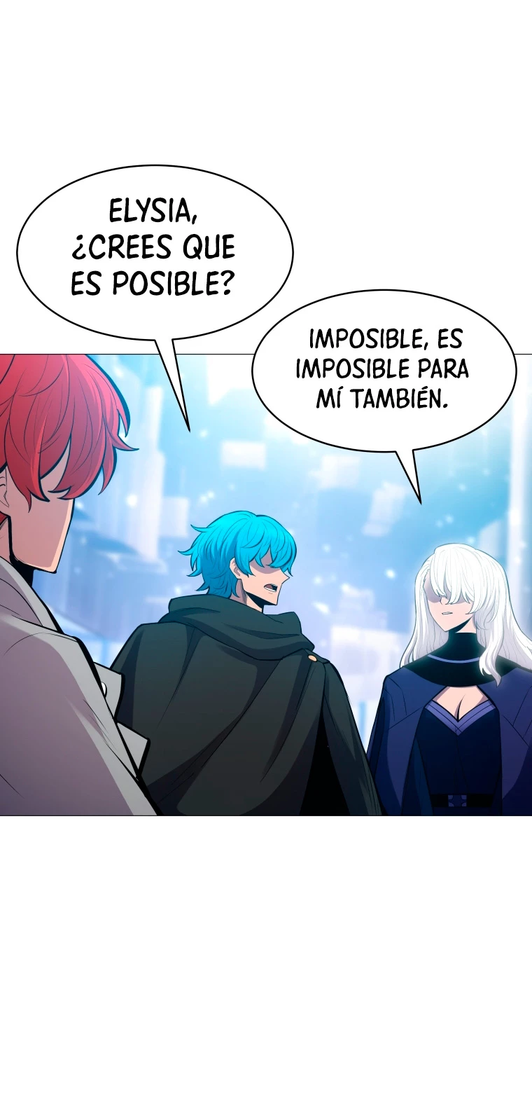 Updater > Capitulo 110 > Page 151