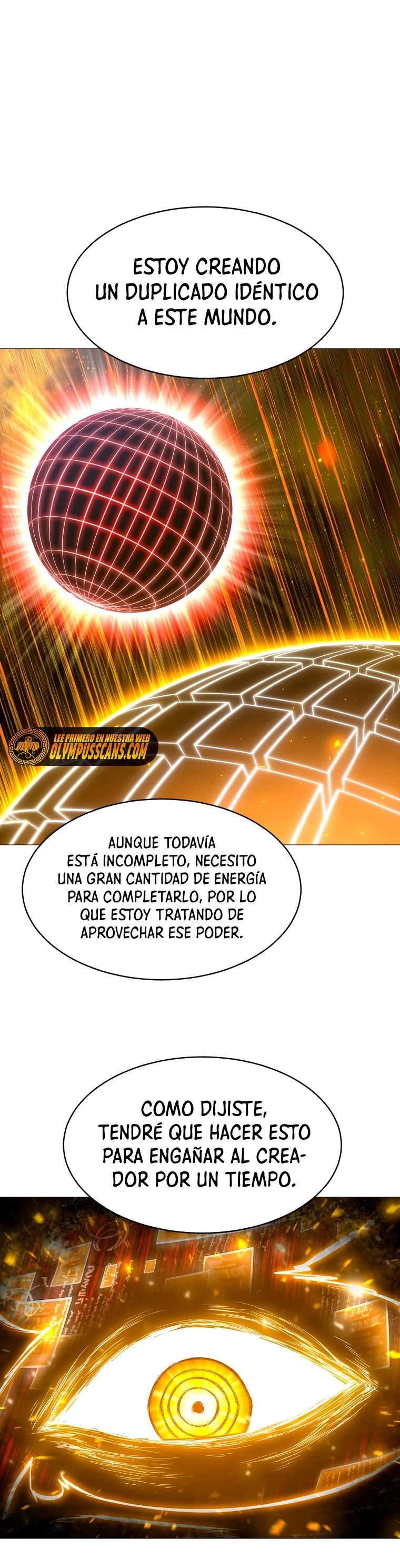 Updater > Capitulo 110 > Page 201