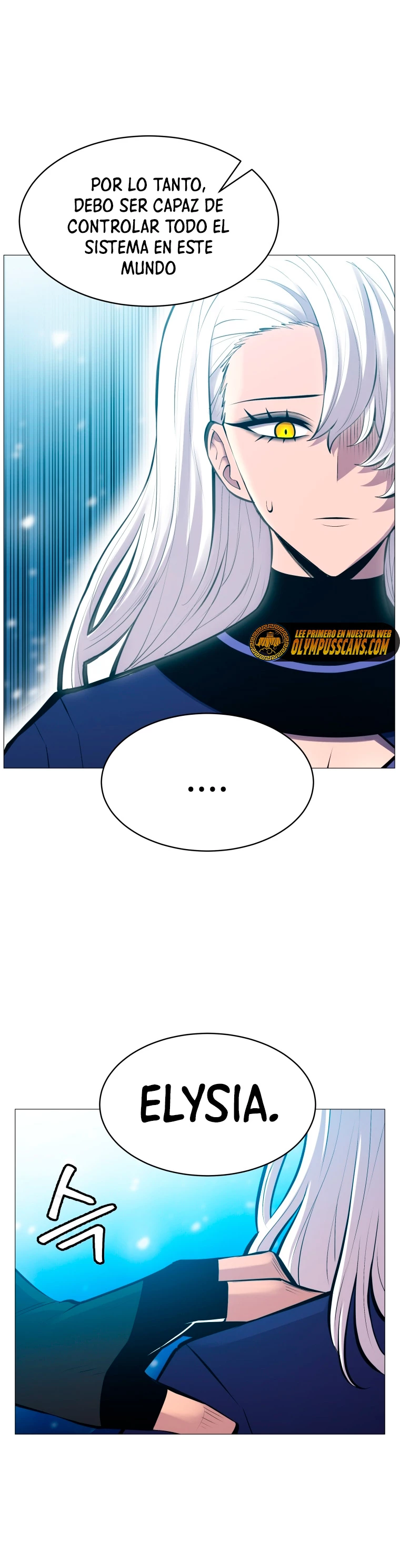 Updater > Capitulo 110 > Page 211