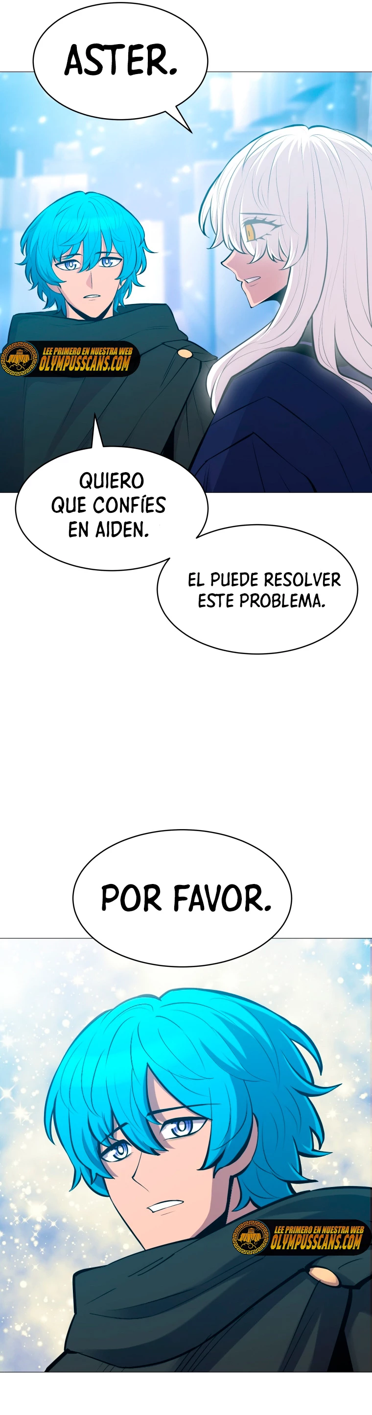 Updater > Capitulo 110 > Page 221