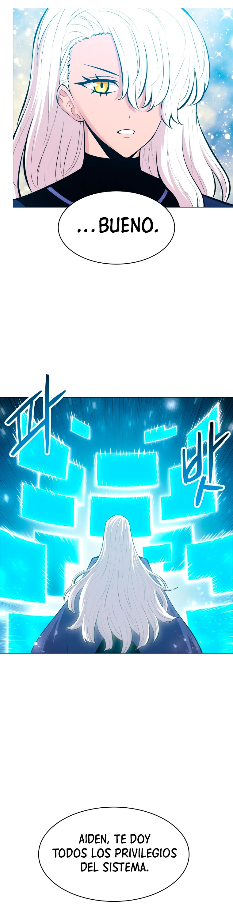 Updater > Capitulo 110 > Page 231
