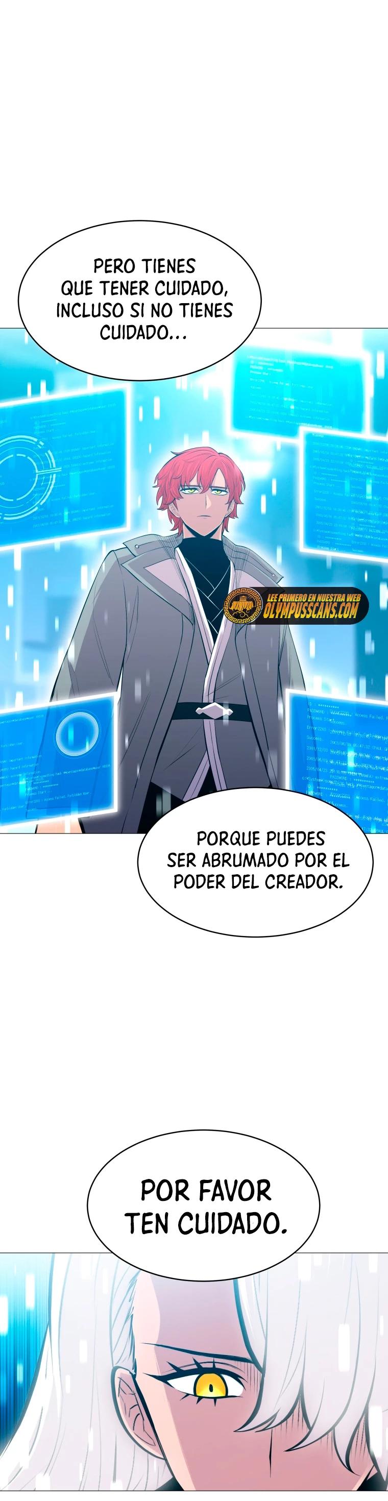 Updater > Capitulo 110 > Page 241