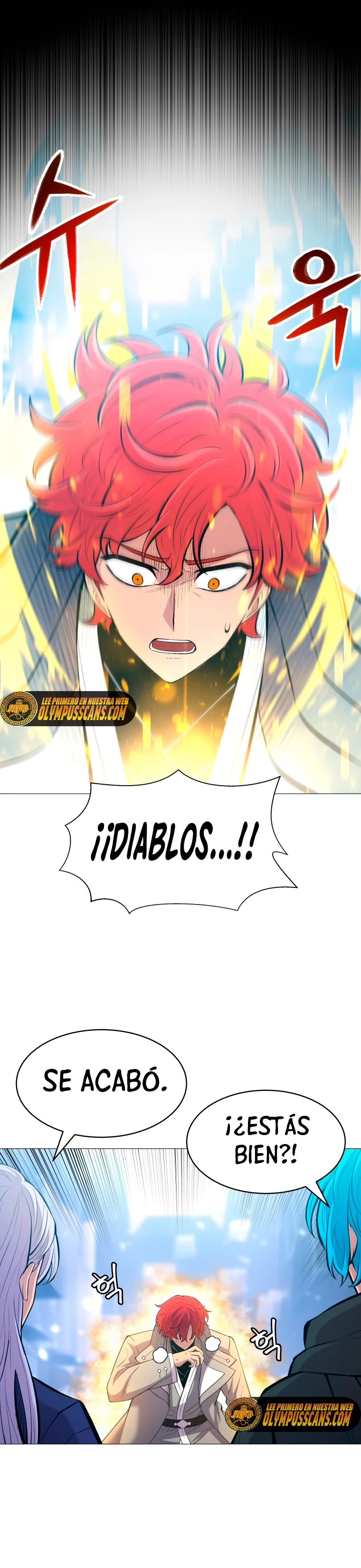 Updater > Capitulo 110 > Page 281