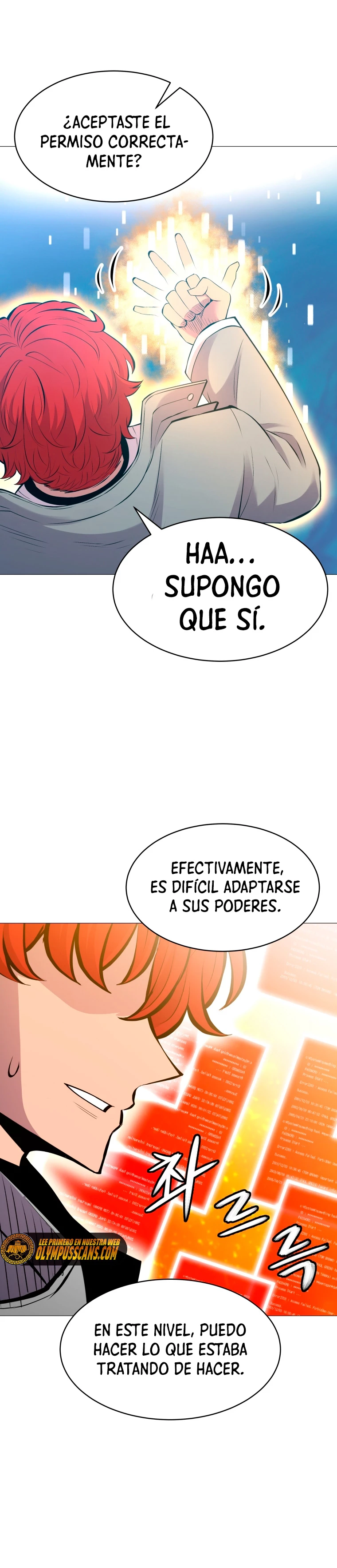 Updater > Capitulo 110 > Page 301