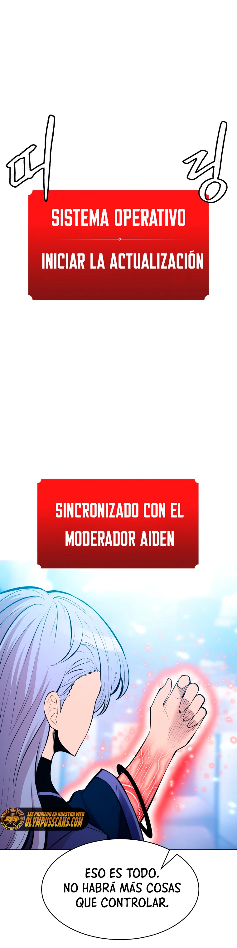 Updater > Capitulo 110 > Page 341