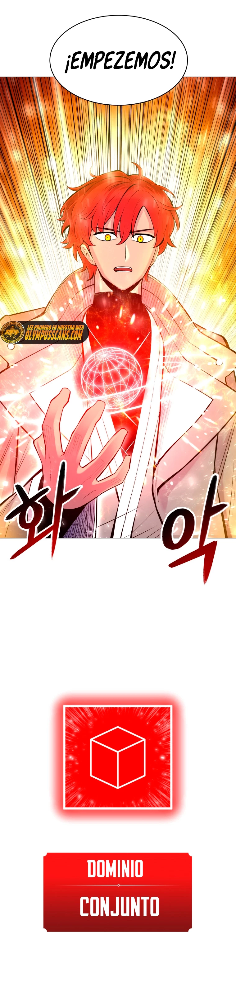 Updater > Capitulo 110 > Page 361