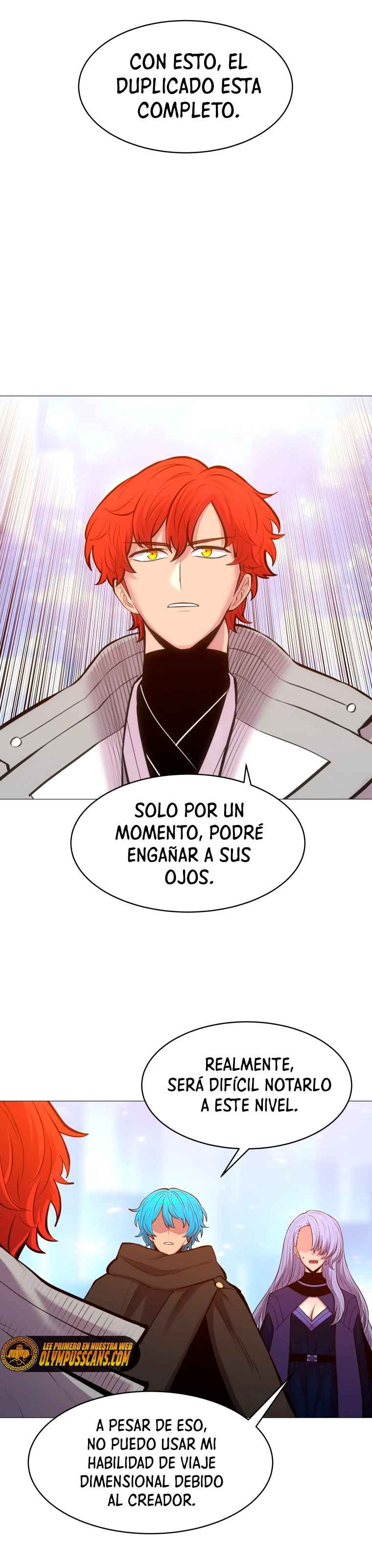 Updater > Capitulo 110 > Page 401