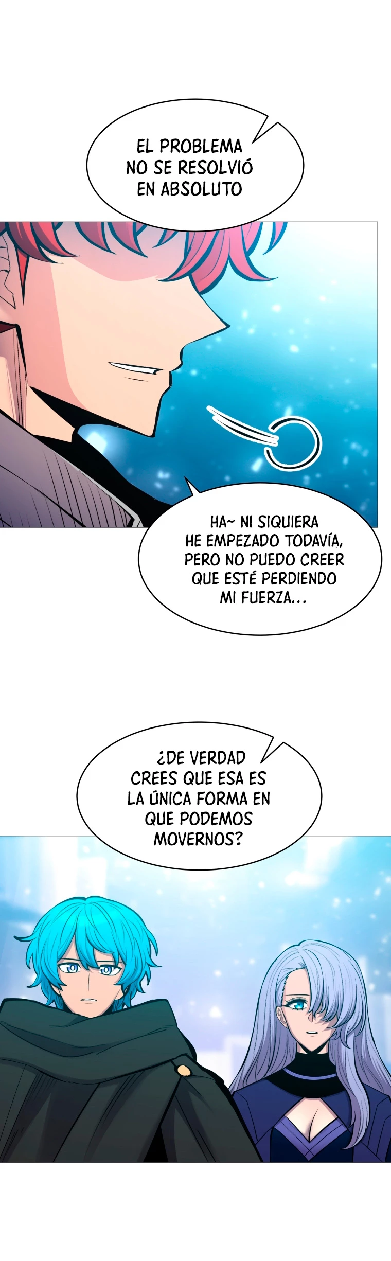 Updater > Capitulo 110 > Page 411