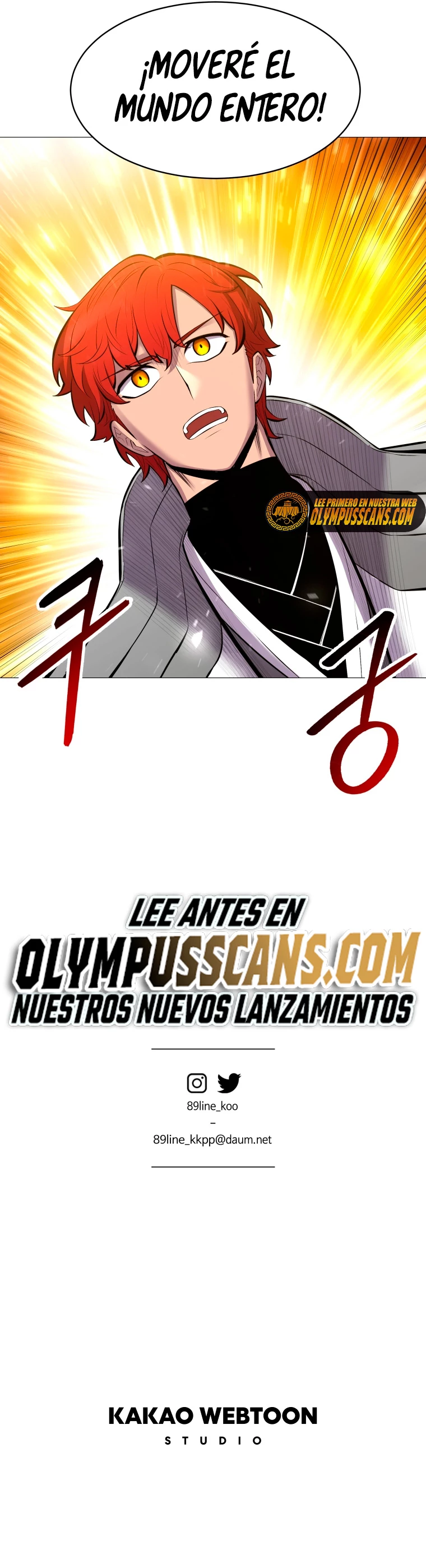 Updater > Capitulo 110 > Page 431