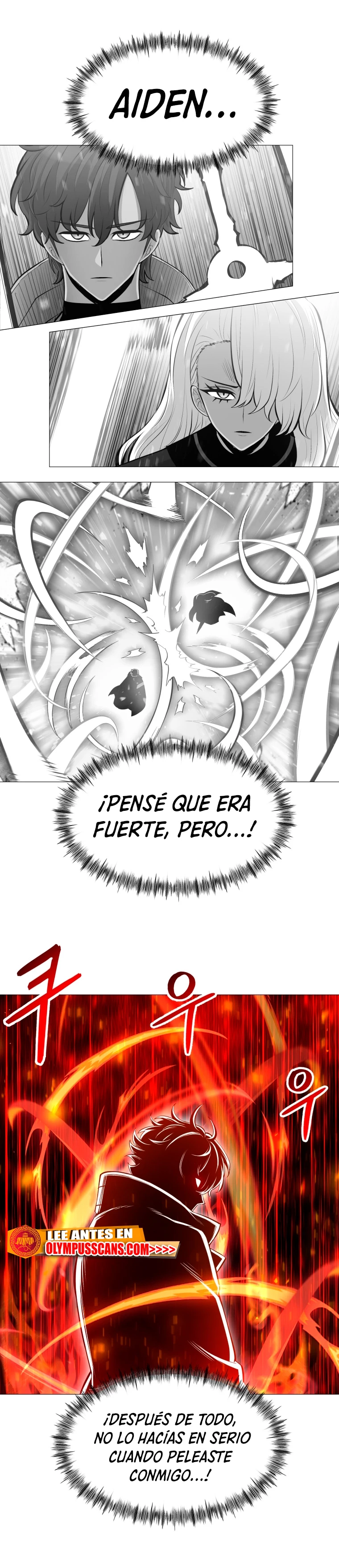 Updater > Capitulo 112 > Page 21