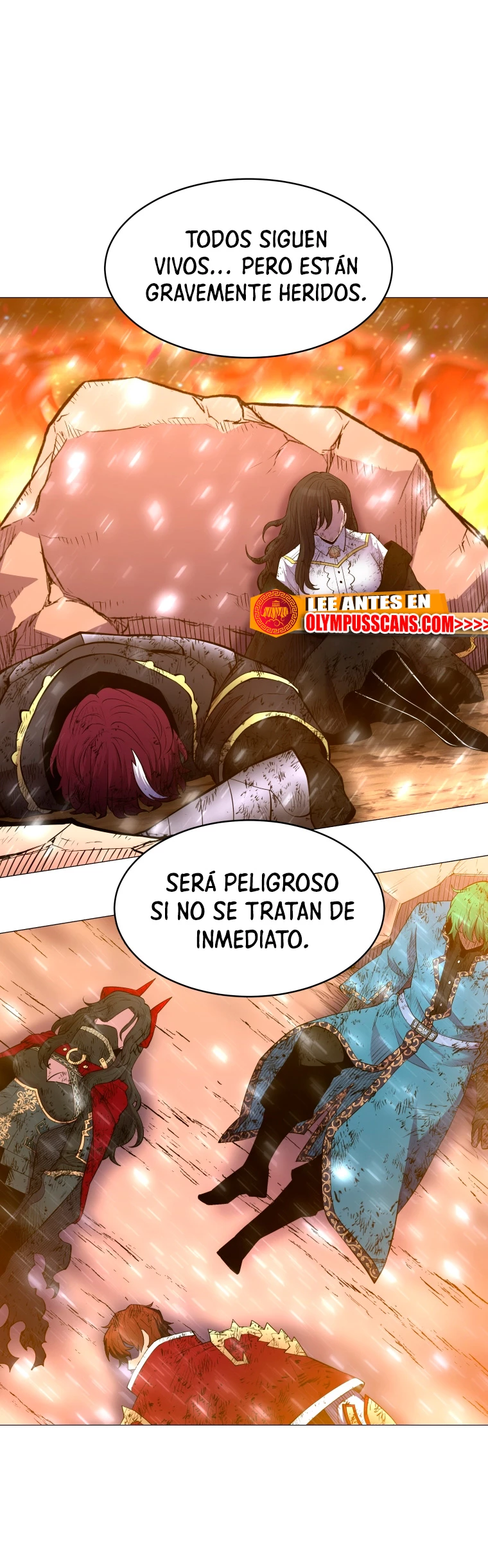 Updater > Capitulo 112 > Page 51
