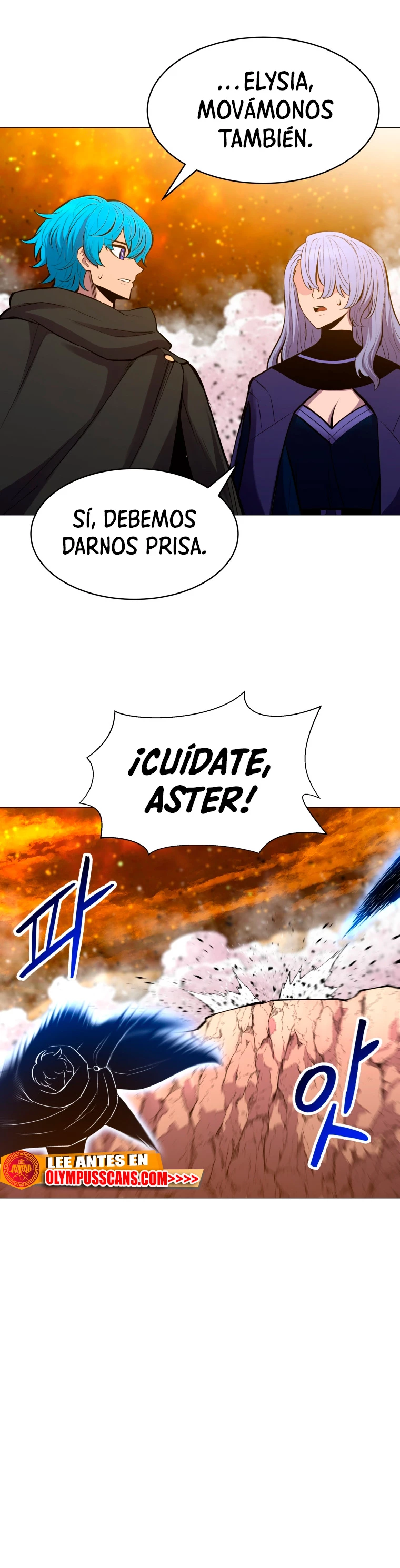 Updater > Capitulo 112 > Page 81