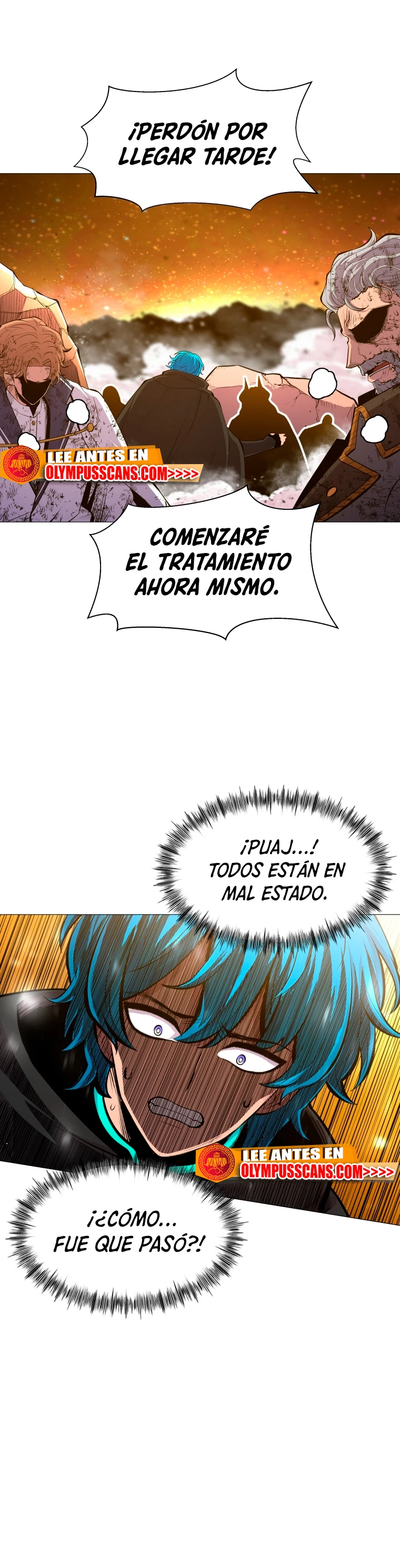 Updater > Capitulo 112 > Page 101