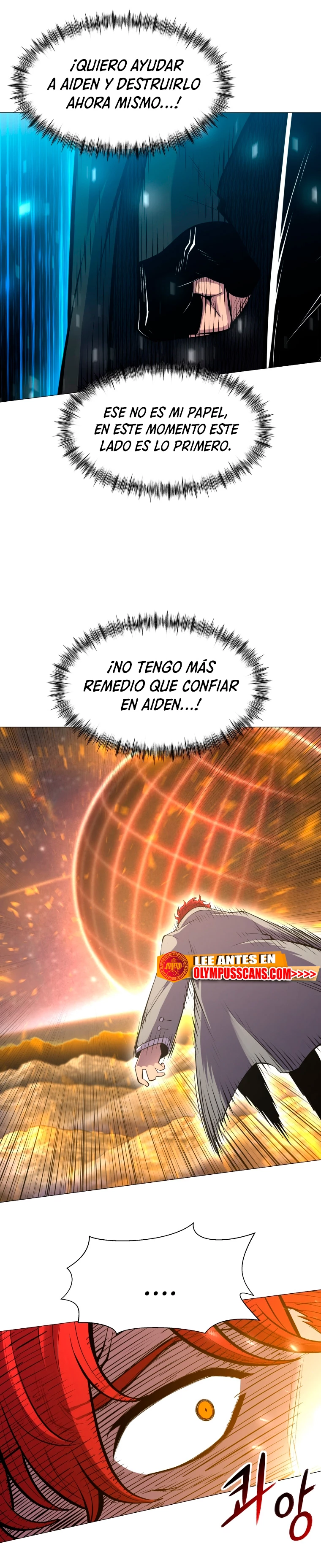 Updater > Capitulo 112 > Page 121