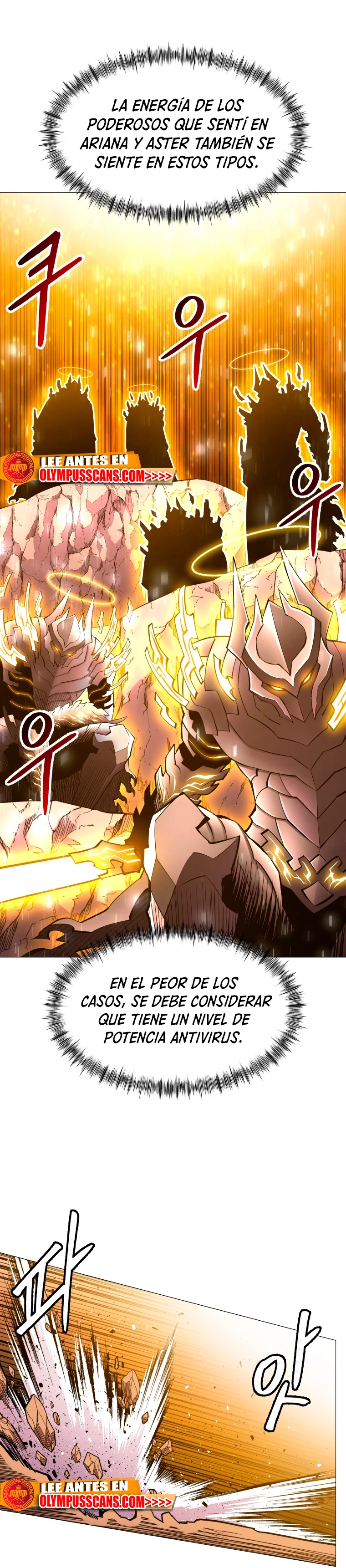 Updater > Capitulo 112 > Page 191