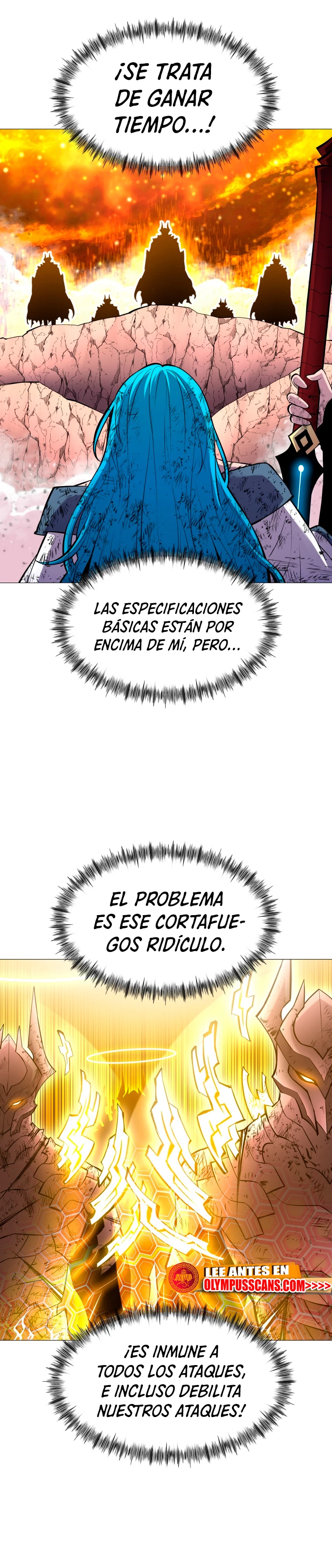 Updater > Capitulo 112 > Page 241