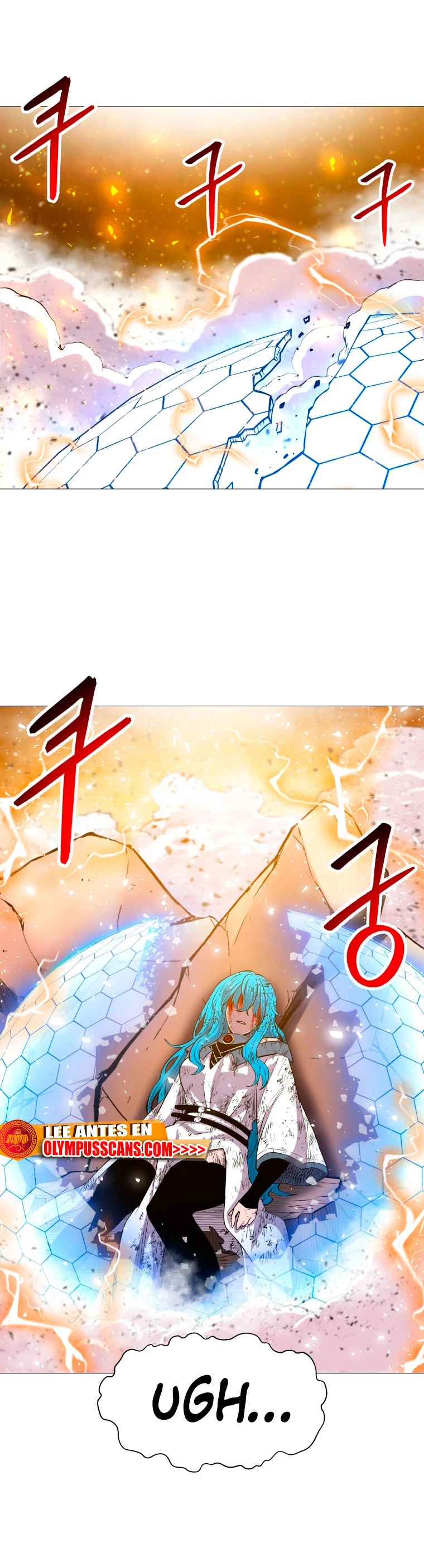 Updater > Capitulo 112 > Page 351