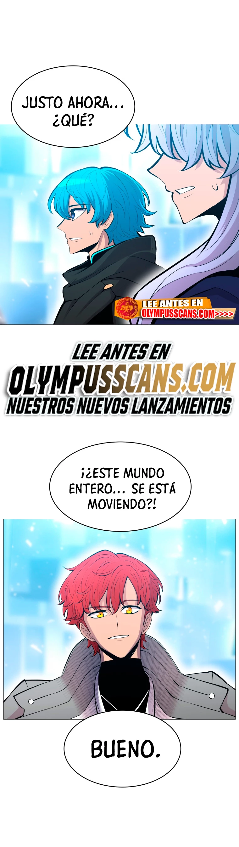 Updater > Capitulo 111 > Page 11