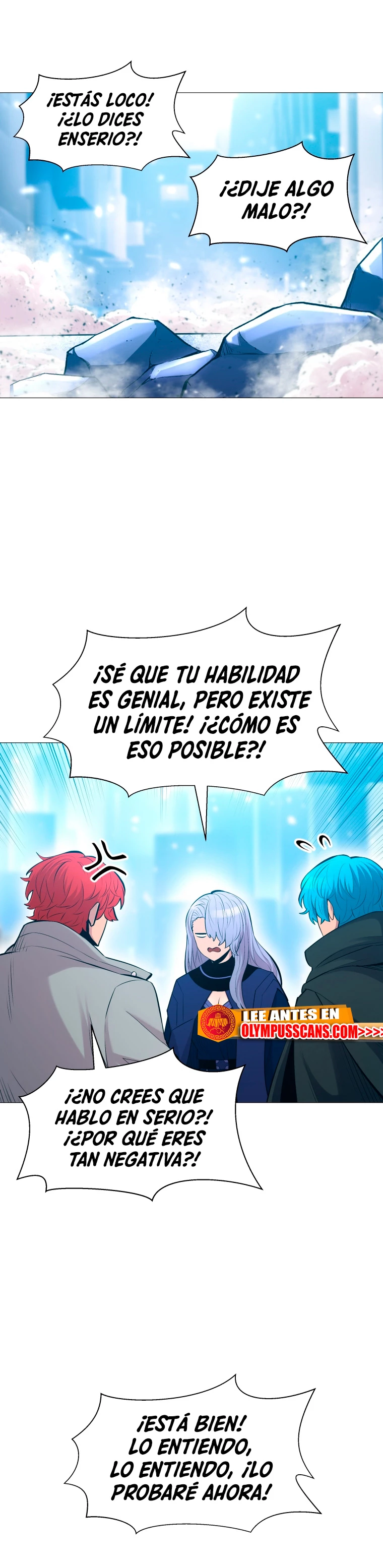 Updater > Capitulo 111 > Page 31