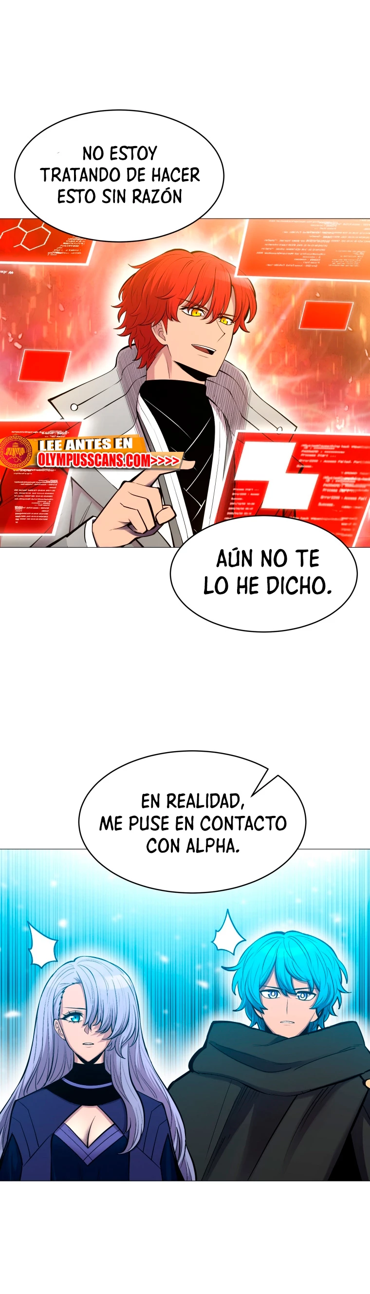 Updater > Capitulo 111 > Page 41