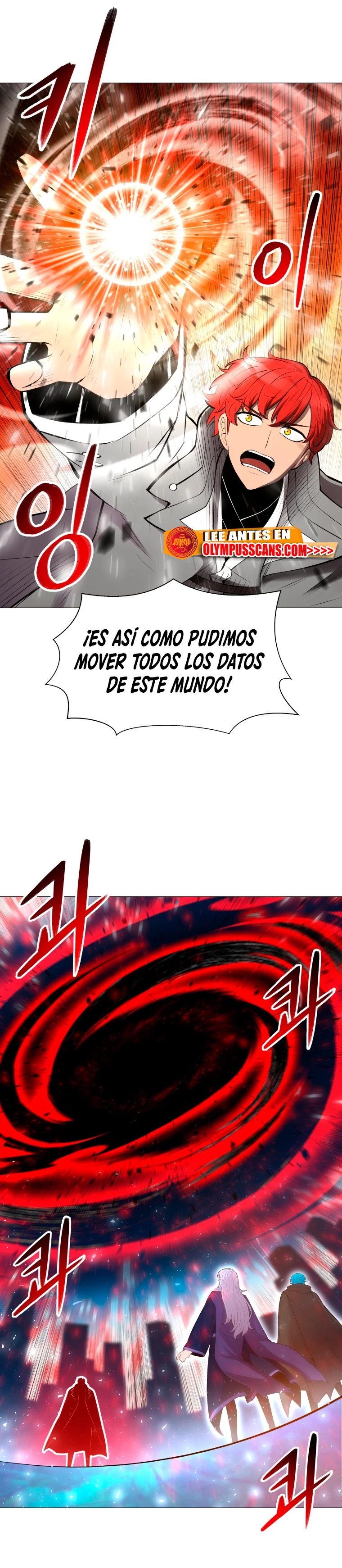 Updater > Capitulo 111 > Page 61