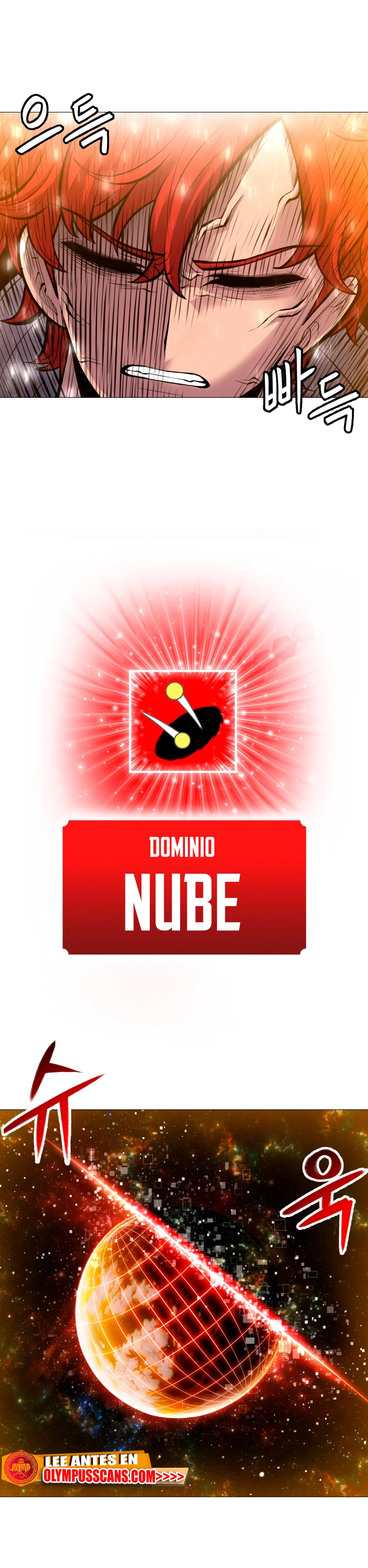 Updater > Capitulo 111 > Page 91