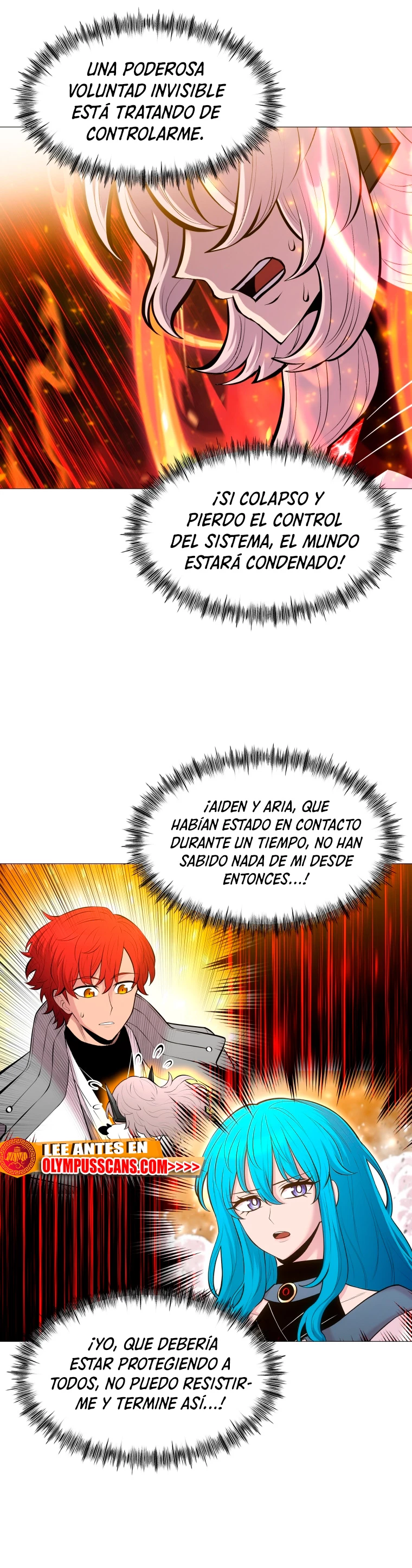 Updater > Capitulo 111 > Page 151