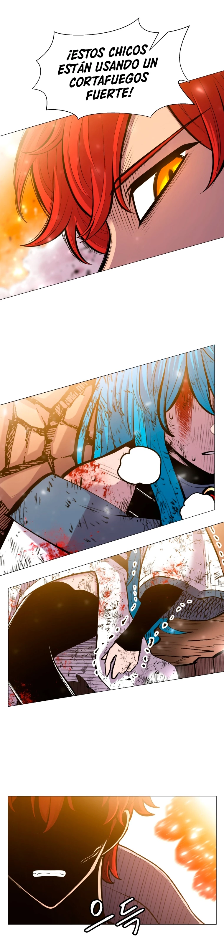 Updater > Capitulo 113 > Page 21