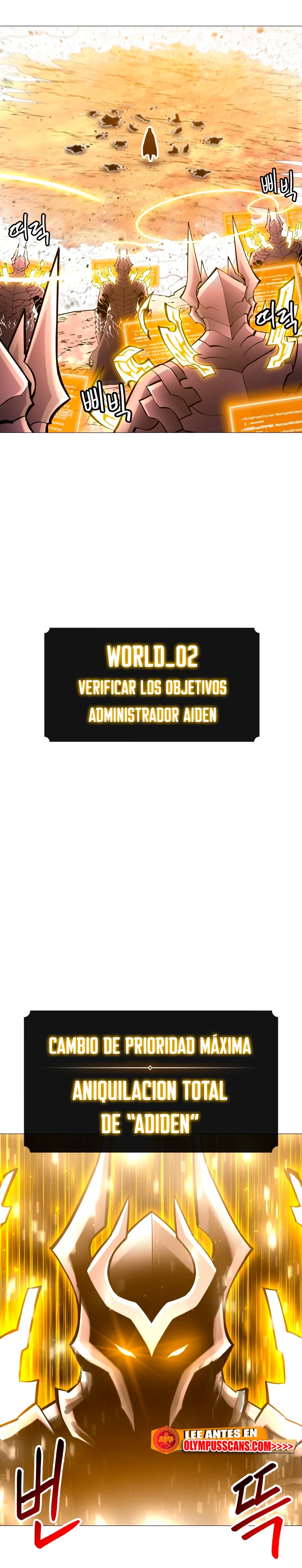 Updater > Capitulo 113 > Page 81