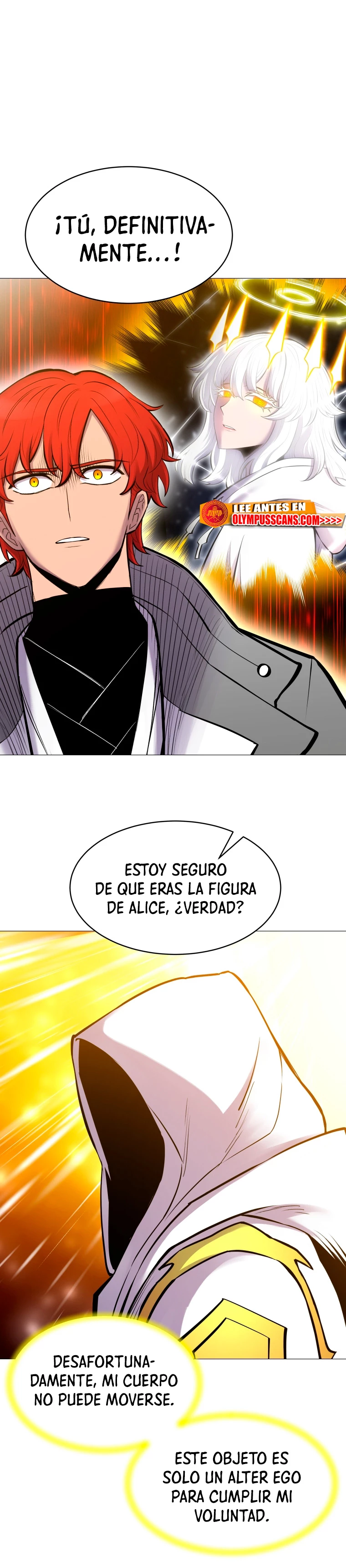 Updater > Capitulo 114 > Page 221