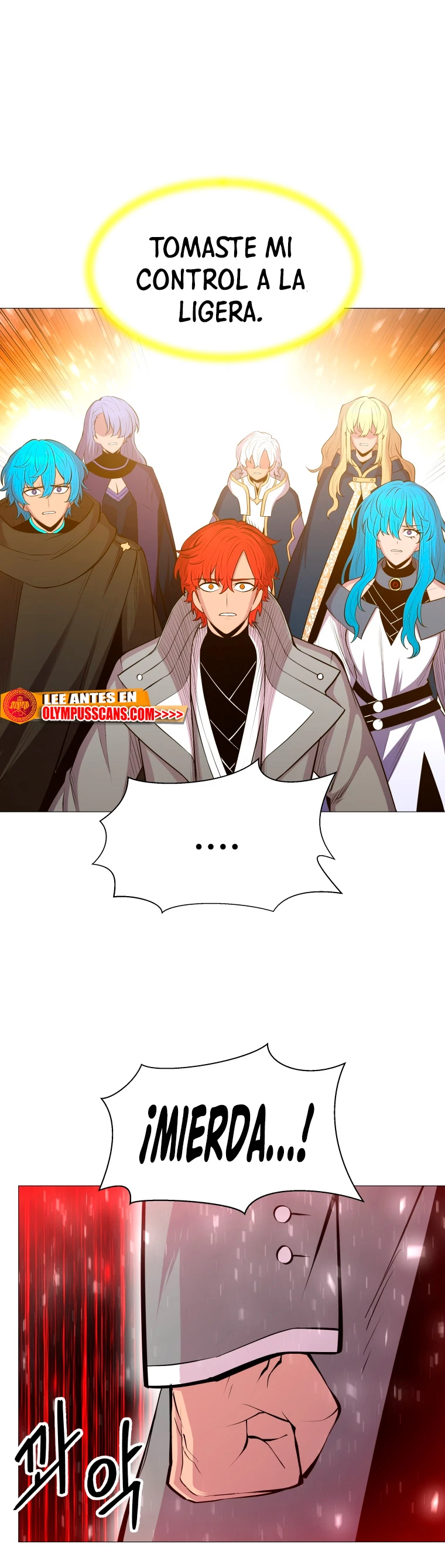 Updater > Capitulo 114 > Page 281