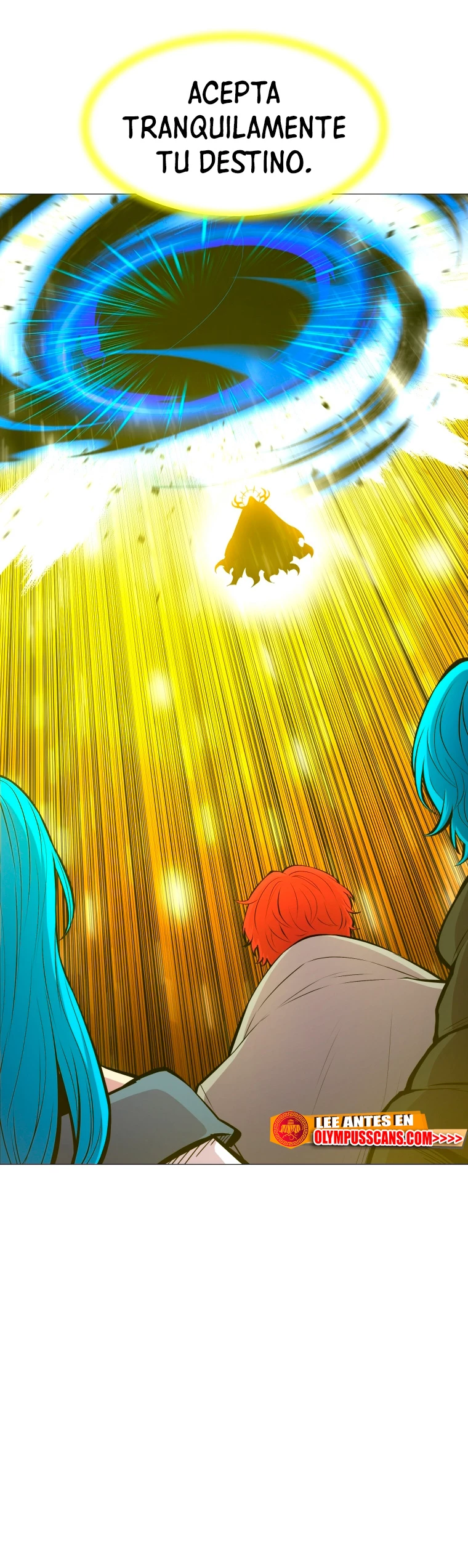 Updater > Capitulo 114 > Page 421