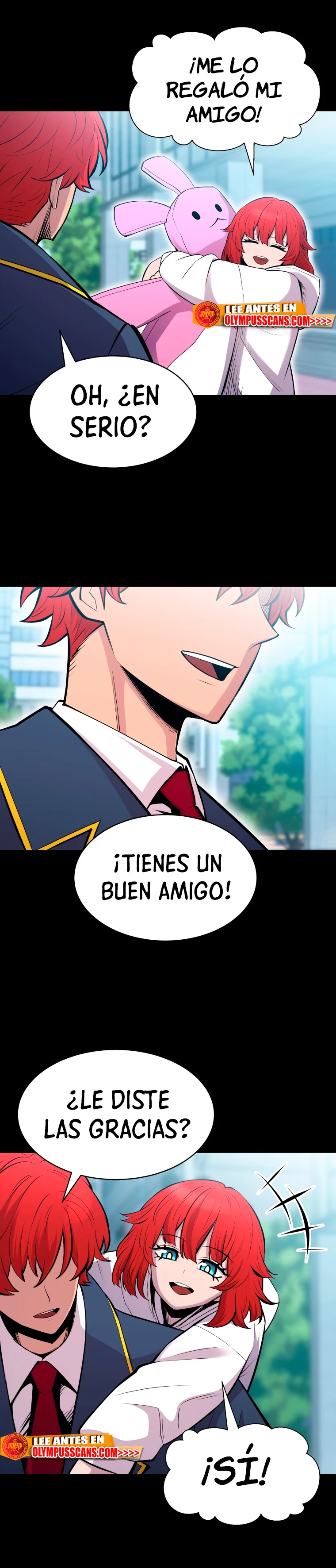 Updater > Capitulo 115 > Page 21