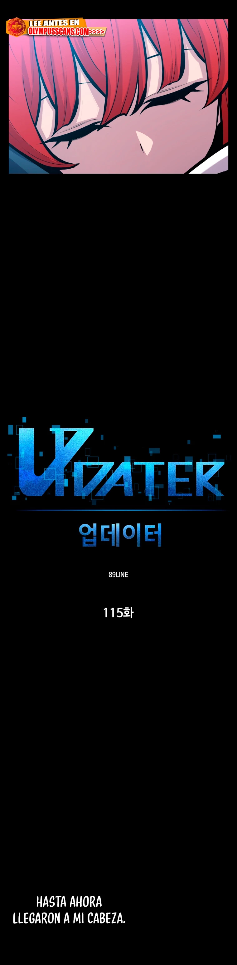 Updater > Capitulo 115 > Page 41