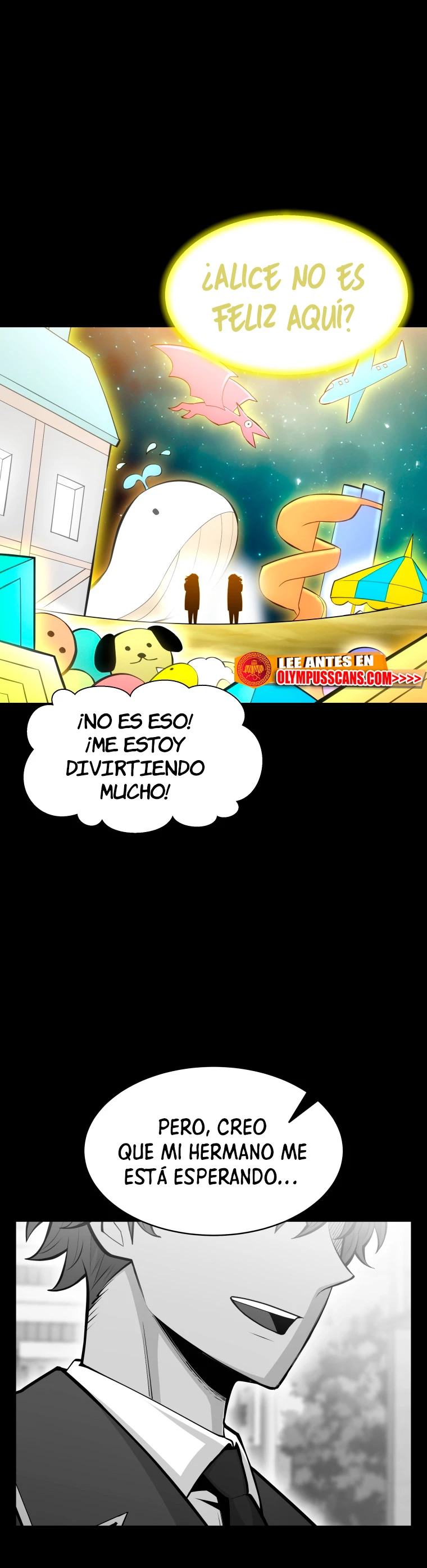 Updater > Capitulo 116 > Page 31