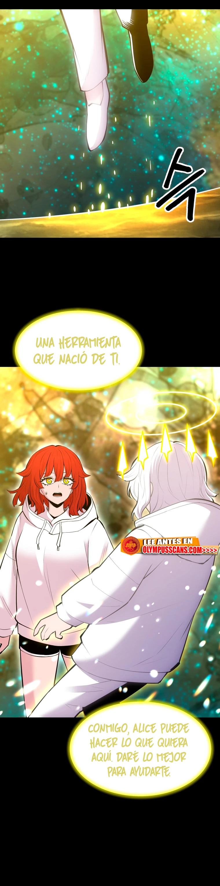 Updater > Capitulo 116 > Page 391