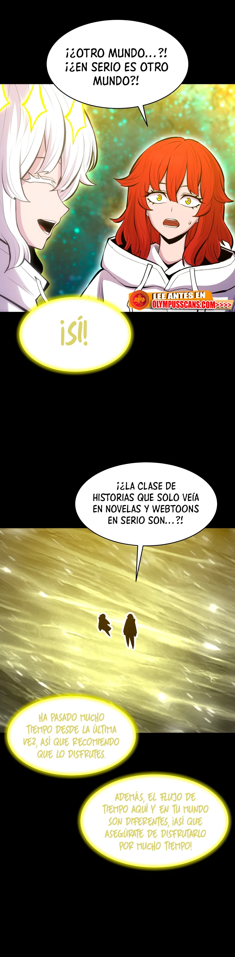 Updater > Capitulo 116 > Page 411