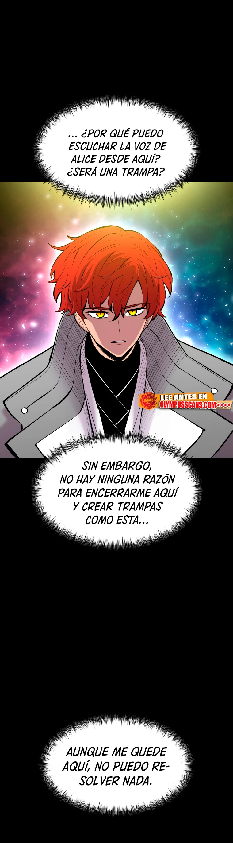 Updater > Capitulo 118 > Page 61
