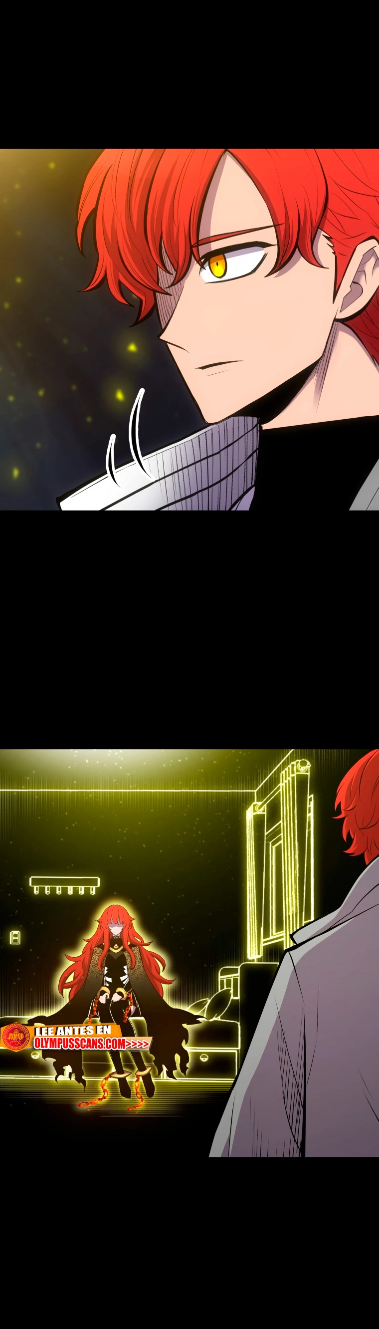 Updater > Capitulo 118 > Page 91