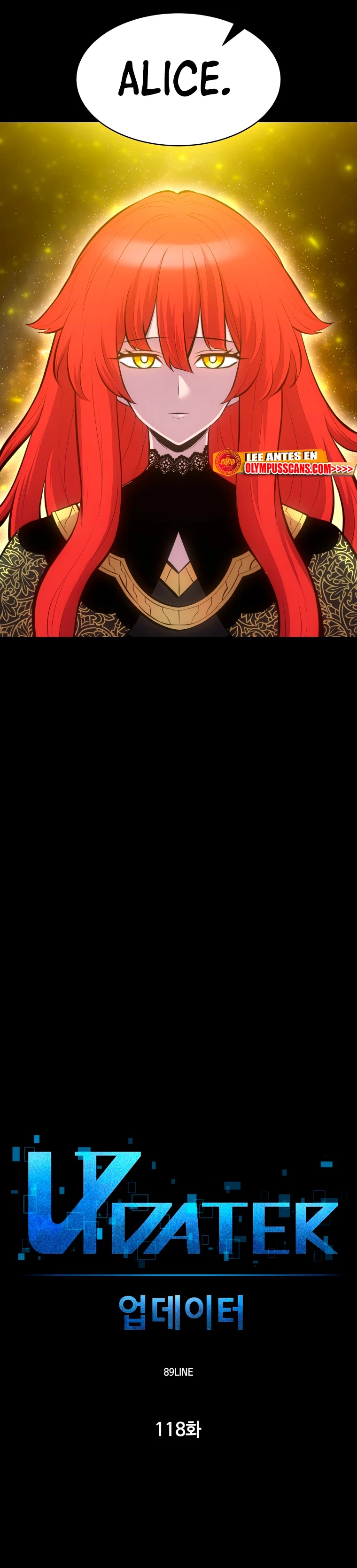 Updater > Capitulo 118 > Page 101