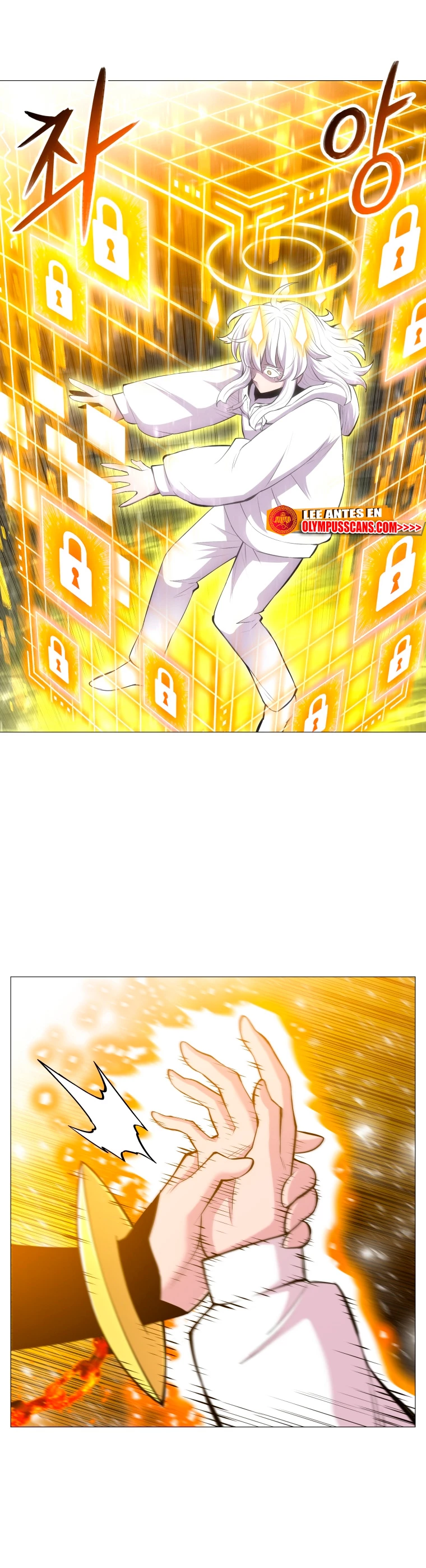 Updater > Capitulo 120 > Page 81