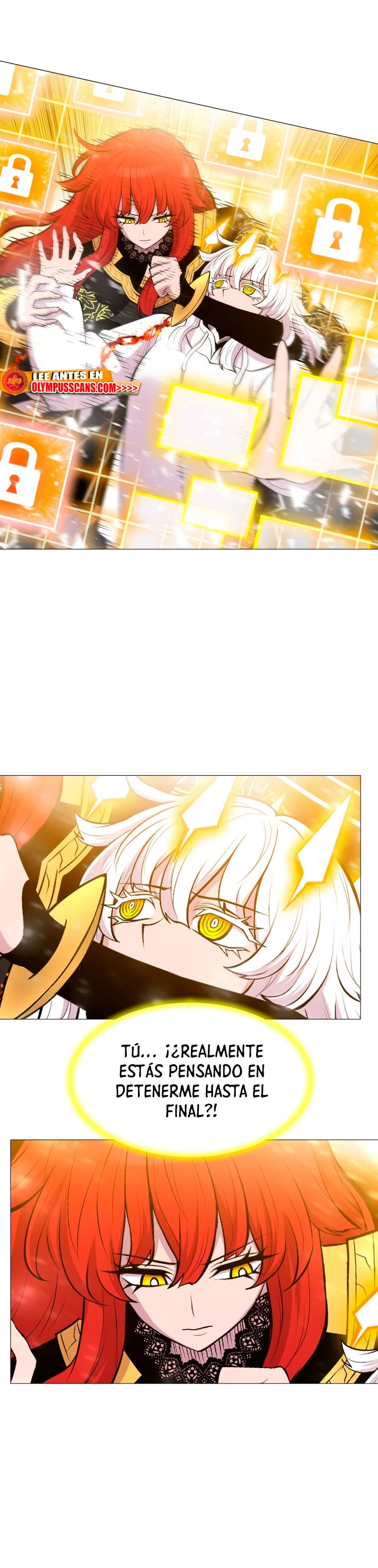 Updater > Capitulo 120 > Page 91